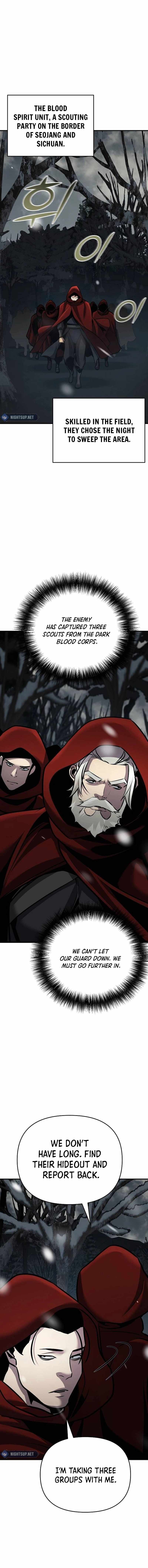 The Mysterious World's Greatest Martial Artist Little Prince Chapter 71 3
